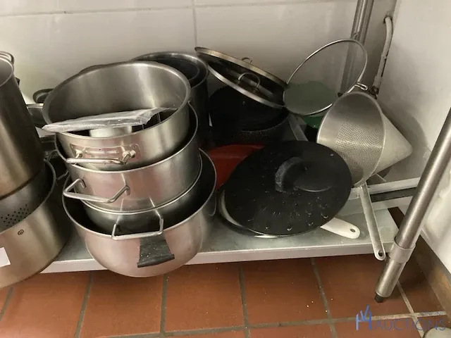 Grote partij diversen - afbeelding 4 van  11