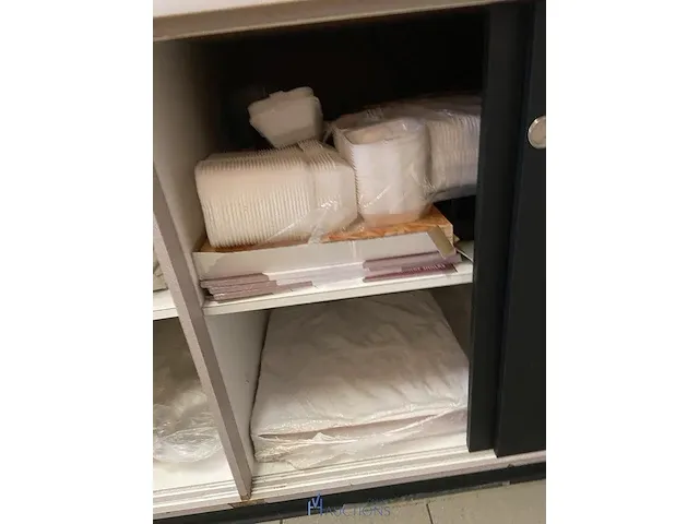 Grote partij diversen - afbeelding 4 van  34