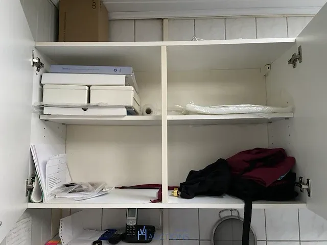 Grote partij diversen - afbeelding 8 van  34