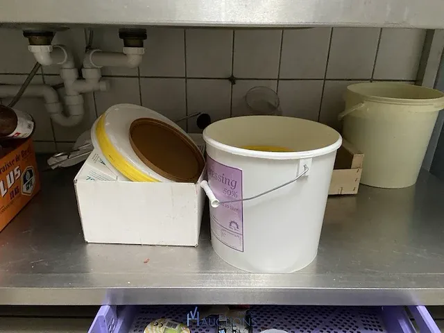 Grote partij diversen - afbeelding 20 van  34