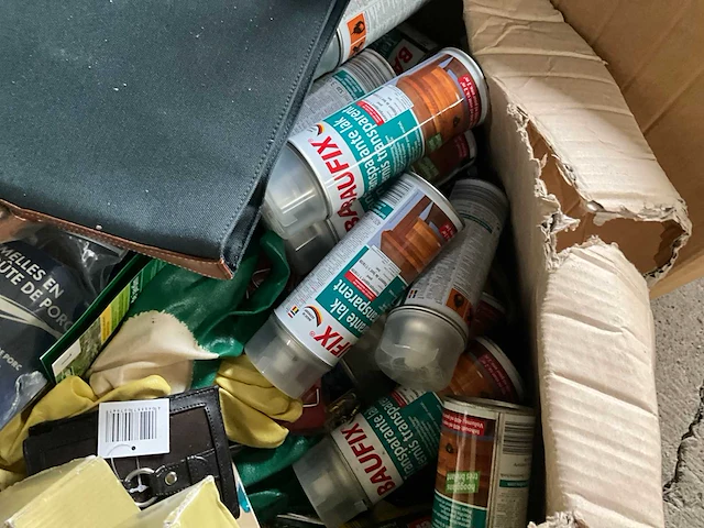 Grote partij diversen - afbeelding 26 van  57