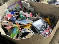 Grote partij diversen - afbeelding 36 van  57