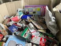 Grote partij diversen - afbeelding 37 van  57