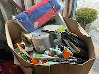 Grote partij diversen - afbeelding 48 van  57