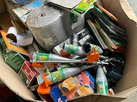 Grote partij diversen - afbeelding 49 van  57