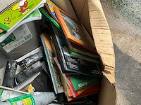 Grote partij diversen - afbeelding 50 van  57