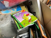 Grote partij diversen - afbeelding 51 van  57