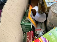 Grote partij diversen - afbeelding 52 van  57