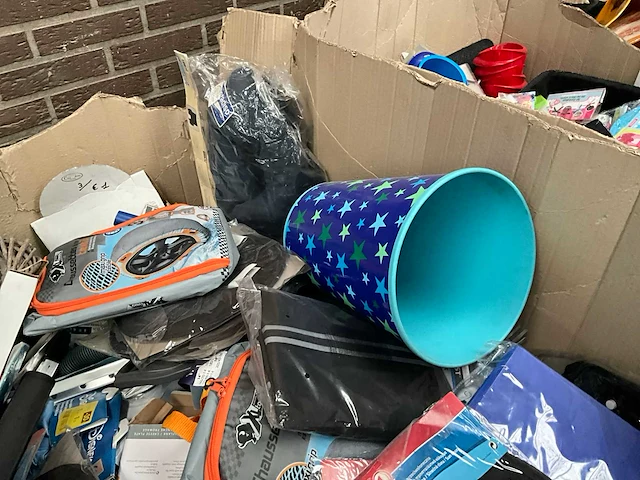 Grote partij diversen - afbeelding 10 van  62