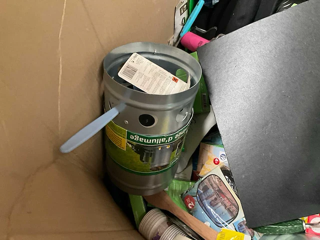 Grote partij diversen - afbeelding 15 van  62