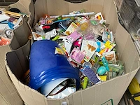 Grote partij diversen - afbeelding 12 van  62
