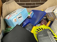 Grote partij diversen - afbeelding 57 van  62