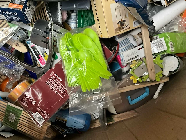 Grote partij diversen - afbeelding 59 van  62