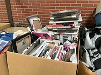 Grote partij diversen - afbeelding 5 van  60