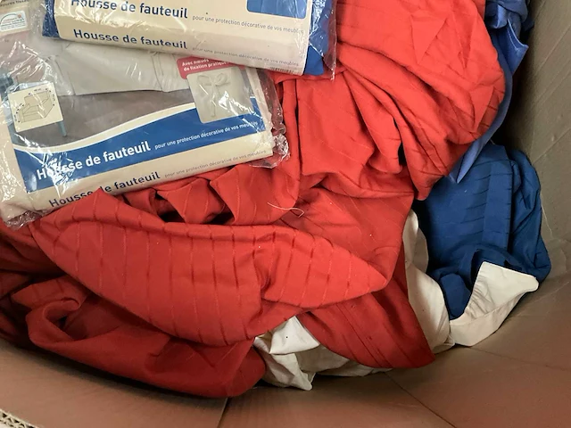 Grote partij diversen - afbeelding 10 van  60