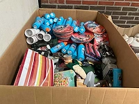 Grote partij diversen - afbeelding 52 van  60