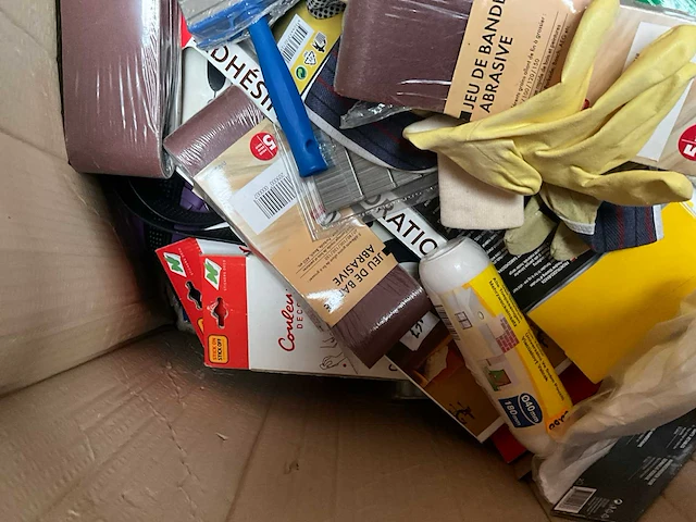 Grote partij diversen - afbeelding 59 van  60