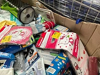 Grote partij diversen - afbeelding 2 van  41