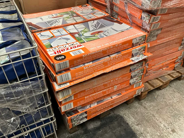 Grote partij diversen - afbeelding 8 van  41