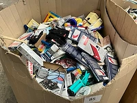 Grote partij diversen - afbeelding 12 van  41