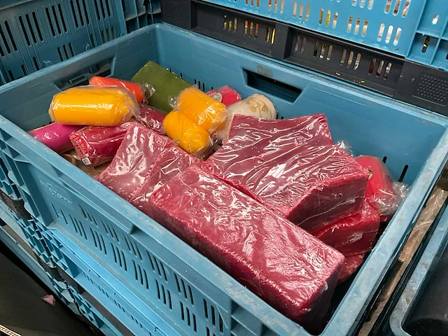Grote partij diversen - afbeelding 28 van  41