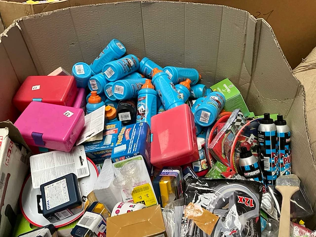 Grote partij diversen - afbeelding 42 van  57