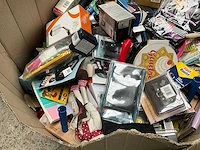 Grote partij diversen - afbeelding 46 van  57