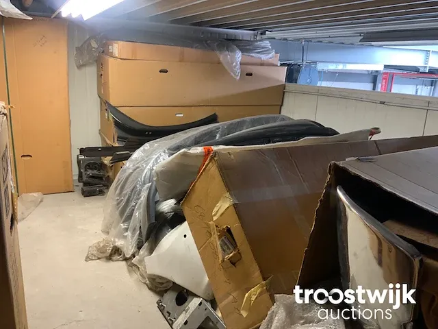 Grote partij dodge auto onderdelen - afbeelding 12 van  24