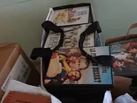 Grote partij dvd/boeken - afbeelding 2 van  12