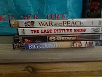 Grote partij dvd/boeken - afbeelding 5 van  12