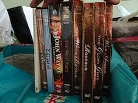 Grote partij dvd/boeken - afbeelding 9 van  12