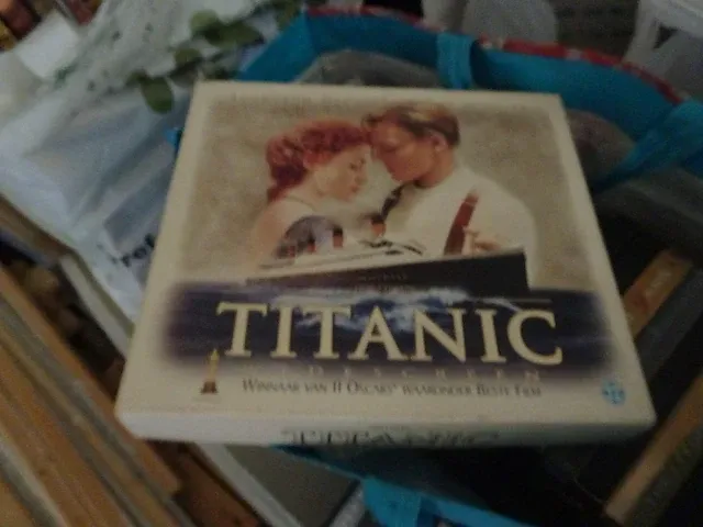 Grote partij dvd/boeken - afbeelding 10 van  12