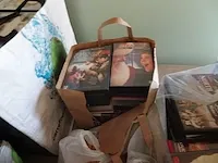 Grote partij dvd/boeken - afbeelding 12 van  12