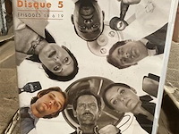 Grote partij dvd's, (zonder pallet) - afbeelding 1 van  2