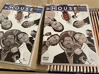 Grote partij dvd's, (zonder pallet) - afbeelding 1 van  2