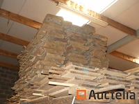 Grote partij eiken, zachthout en ander hout - afbeelding 6 van  13
