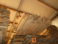 Grote partij eiken, zachthout en ander hout - afbeelding 11 van  13