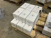 Grote partij fabory rvs inbus bouten