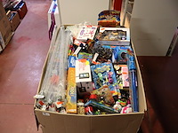 Grote partij foorkramer - afbeelding 1 van  4