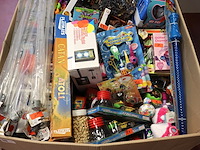 Grote partij foorkramer - afbeelding 2 van  4