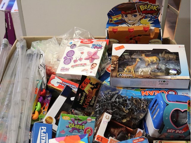 Grote partij foorkramer - afbeelding 3 van  4