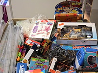 Grote partij foorkramer - afbeelding 3 van  4