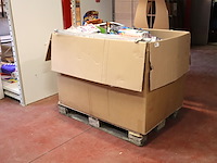 Grote partij foorkramer - afbeelding 4 van  4