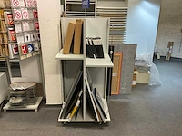 Grote partij fotolijsten - afbeelding 3 van  6