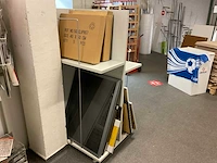 Grote partij fotolijsten - afbeelding 4 van  6