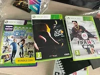 Grote partij gaming accessoires/collectables - afbeelding 3 van  55