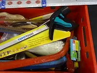 Grote partij gereedschap - afbeelding 4 van  4