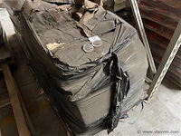 Grote partij glazen, (zonder pallet) - afbeelding 2 van  2