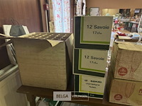 Grote partij glazen - afbeelding 2 van  11