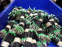 Grote partij grijpbakken elektrische kabels - afbeelding 11 van  31